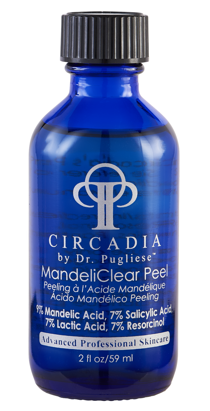 MandeliClear Peel - pH-3